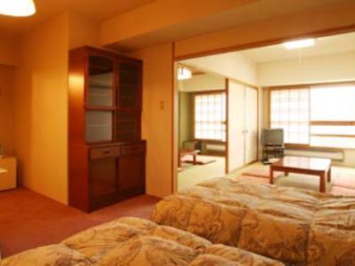 Hotel Chalet Yuzawa Ginsui Εξωτερικό φωτογραφία